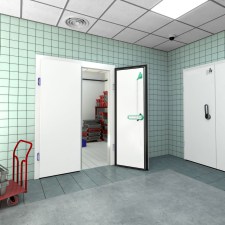 -двустворчатая-ПрофХолод Райбах 1